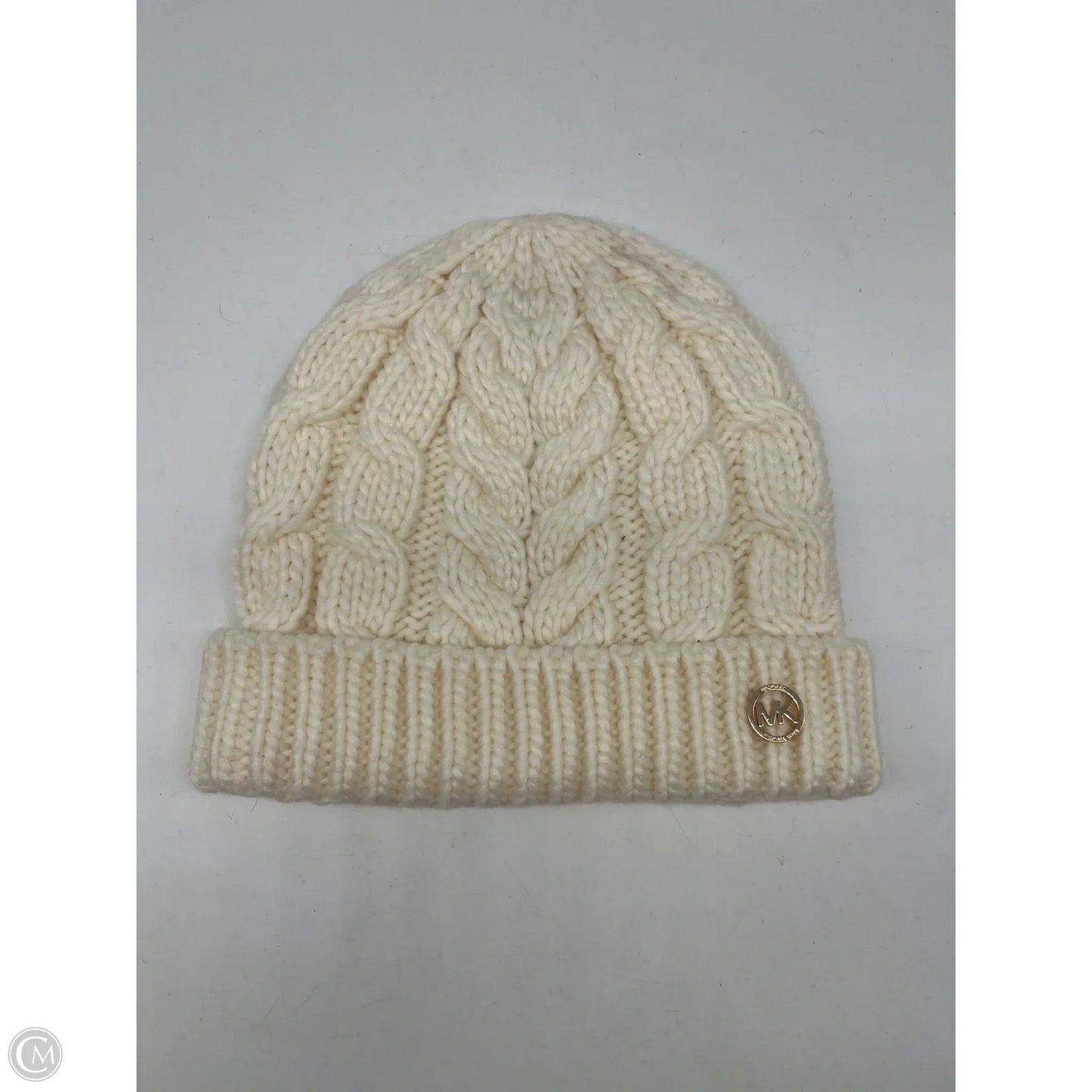 Hat Beanie By Michael Kors