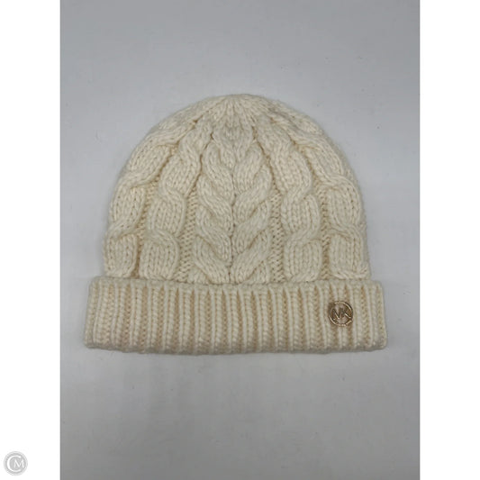 Hat Beanie By Michael Kors
