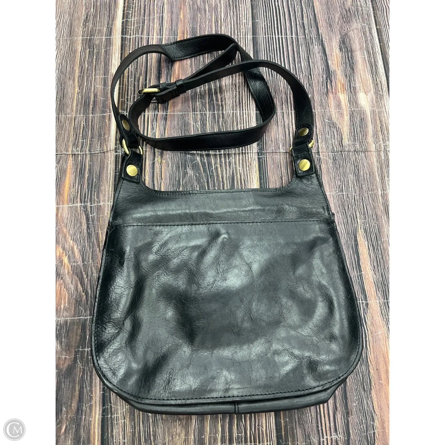 Crossbody Designer By Patricia Nash, Size: Medium