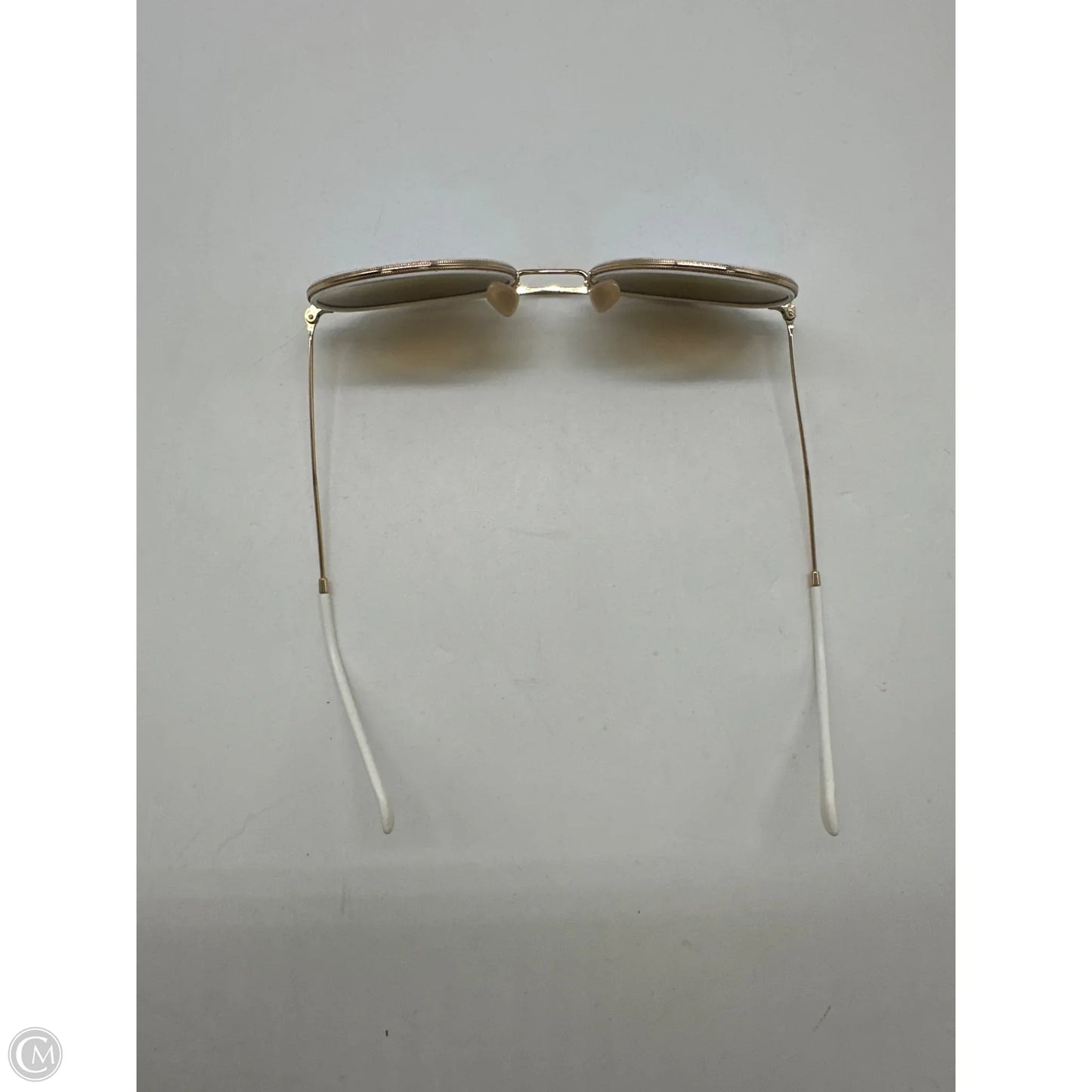 Sunglasses Designer By Ray Ban, Size: Small