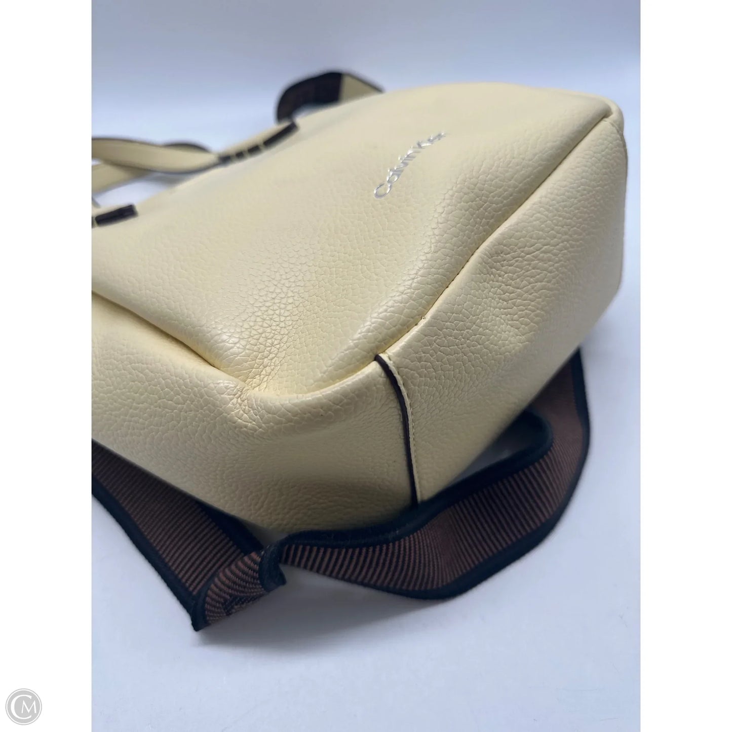 Handbag By Calvin Klein, Size: Medium