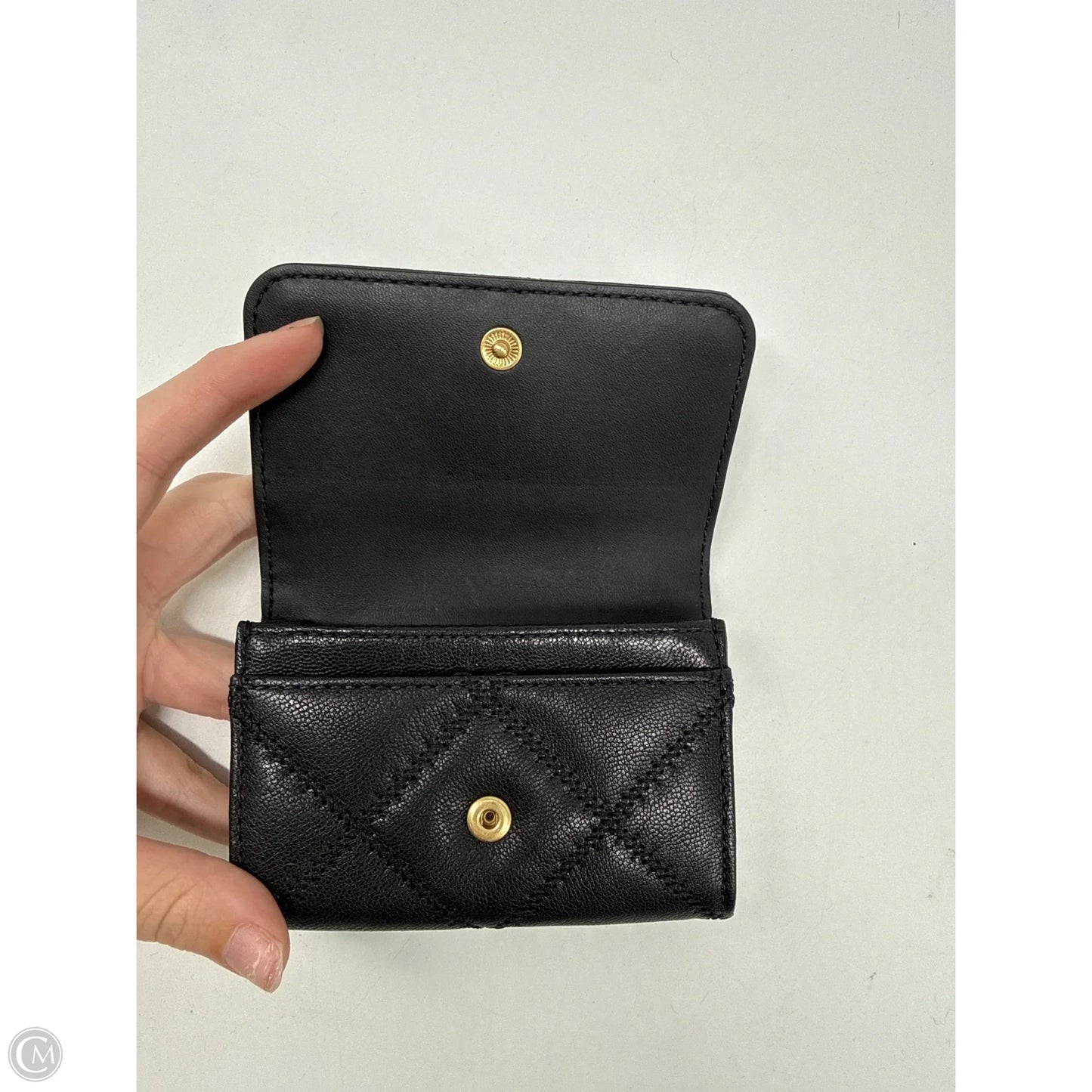 Wallet Designer By Tory Burch, Size: Small