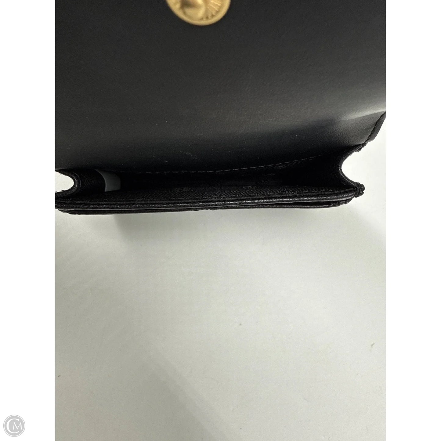 Wallet Designer By Tory Burch, Size: Small