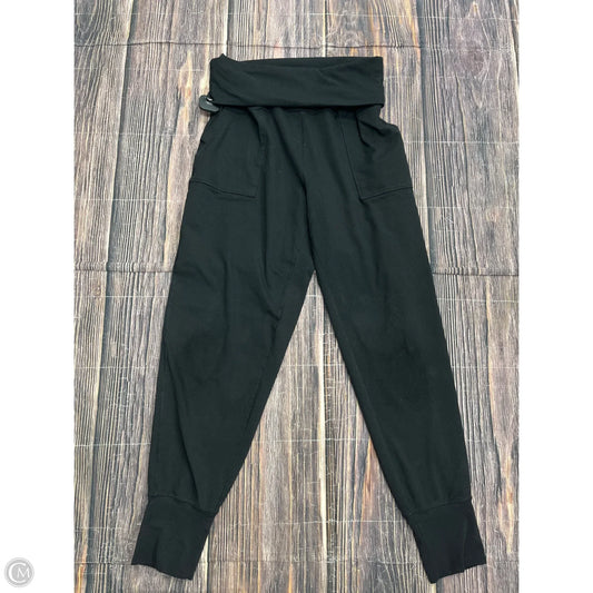 Athletic Pants By Offline By Aerie In Black, Size: S