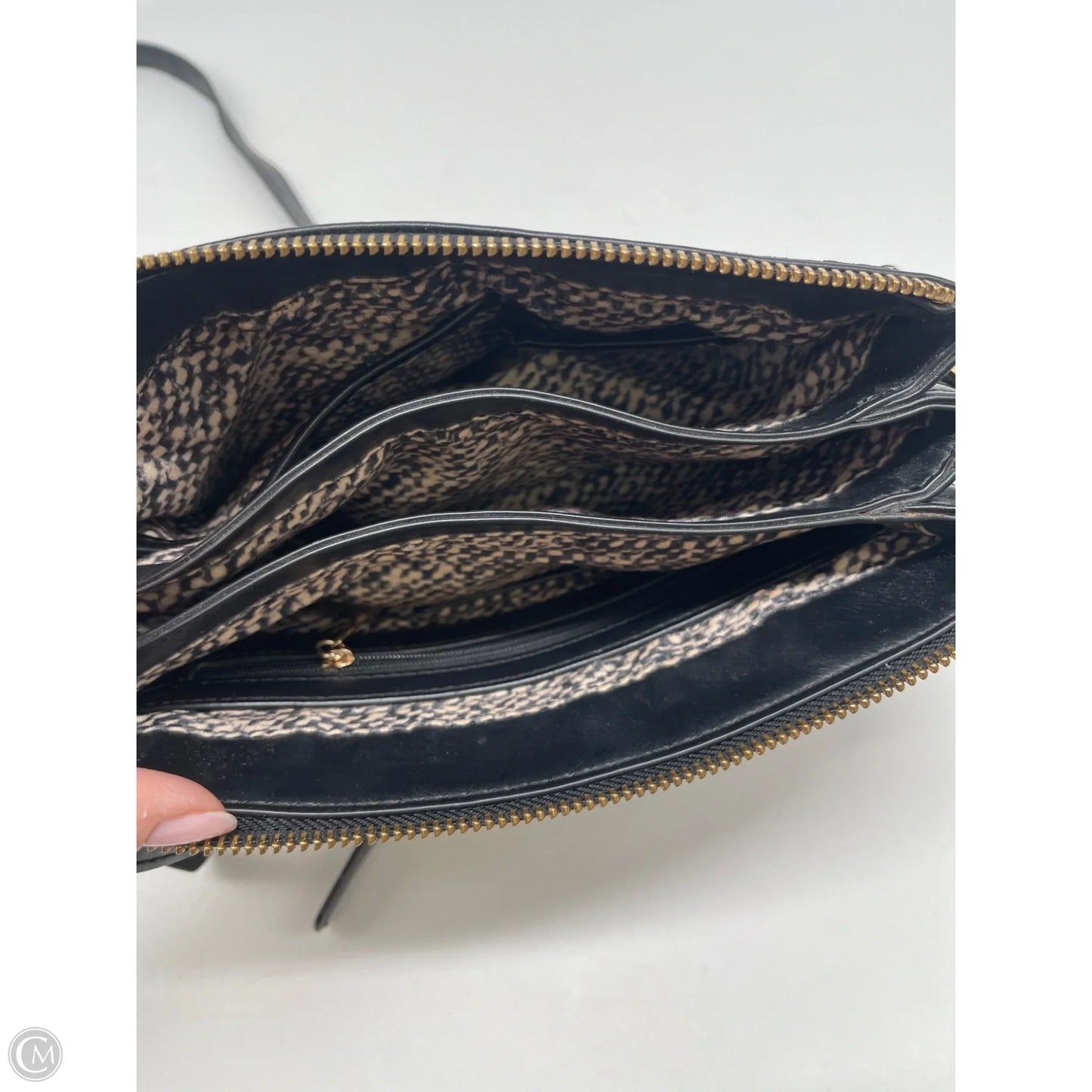 Crossbody By Steve Madden, Size: Small