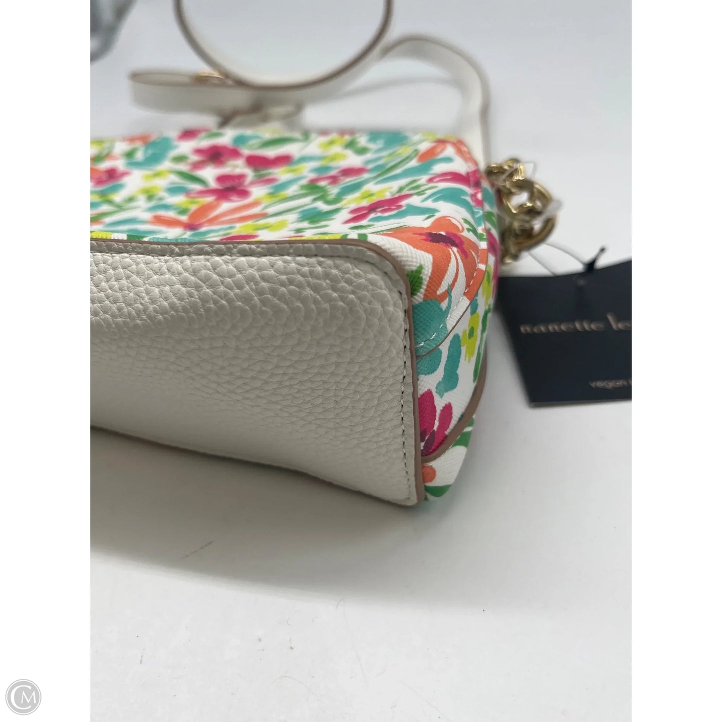 Handbag By Nanette Lepore, Size: Small