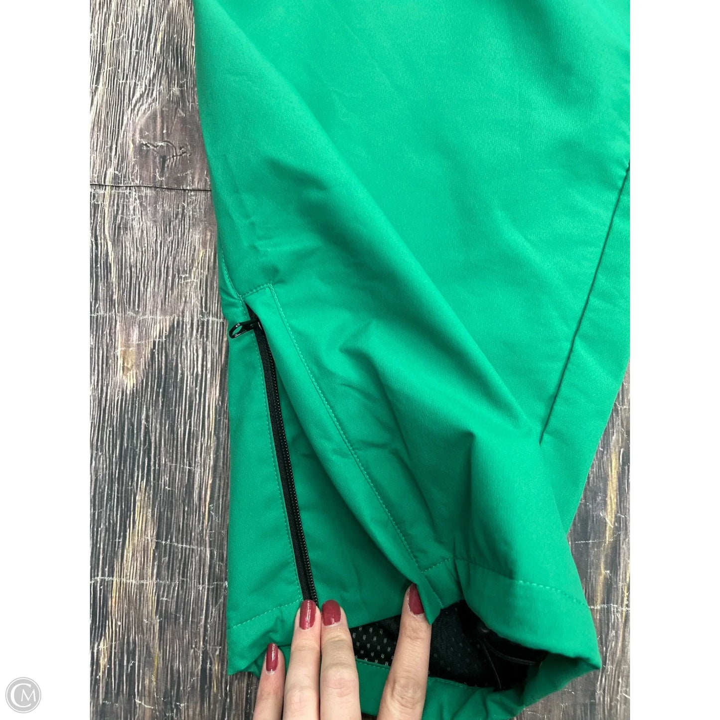 Pants Other By Clothes Mentor In Green, Size: L