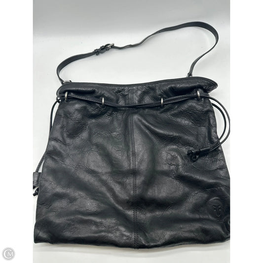 Handbag Designer By Frye, Size: Large