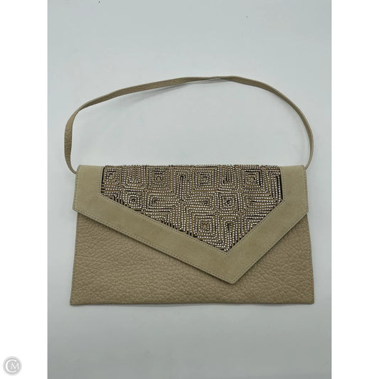 Clutch By Vera Bradley, Size: Large