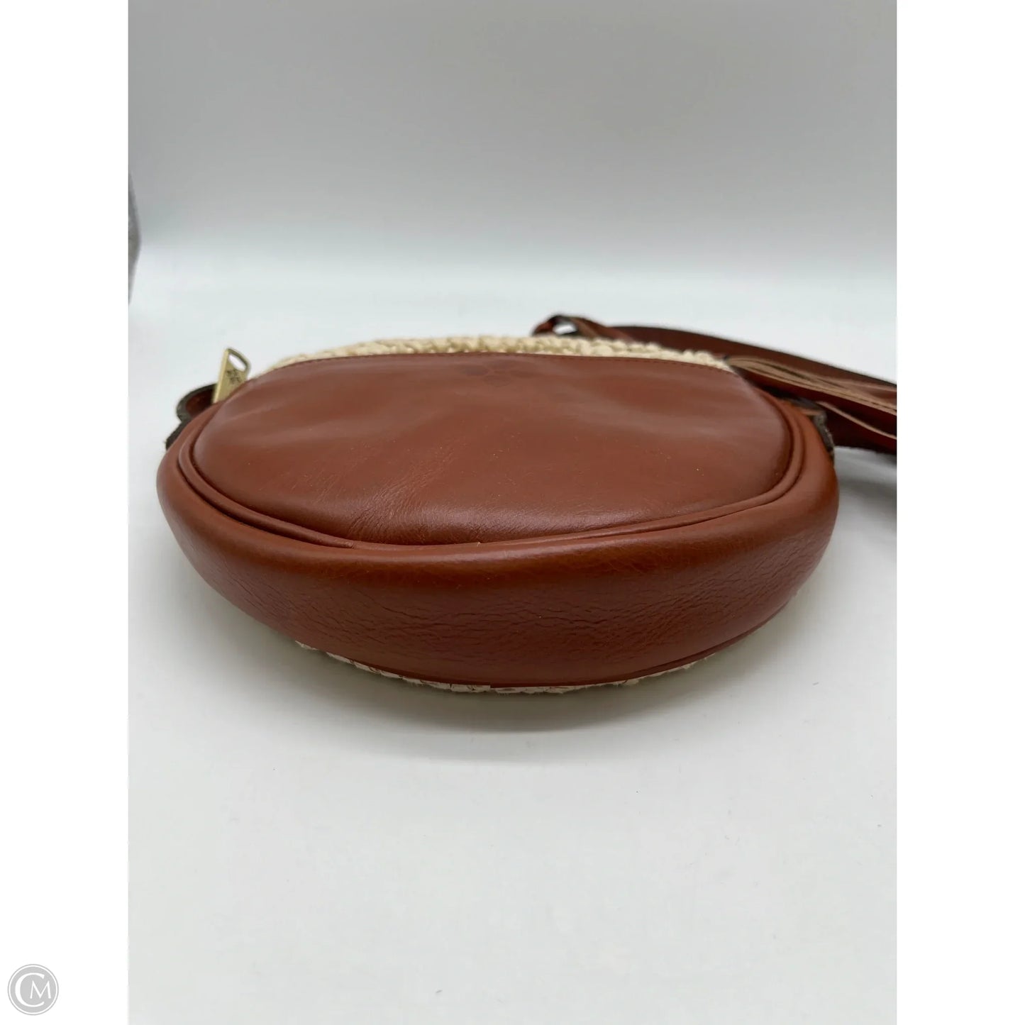 Crossbody Designer By Patricia Nash, Size: Small