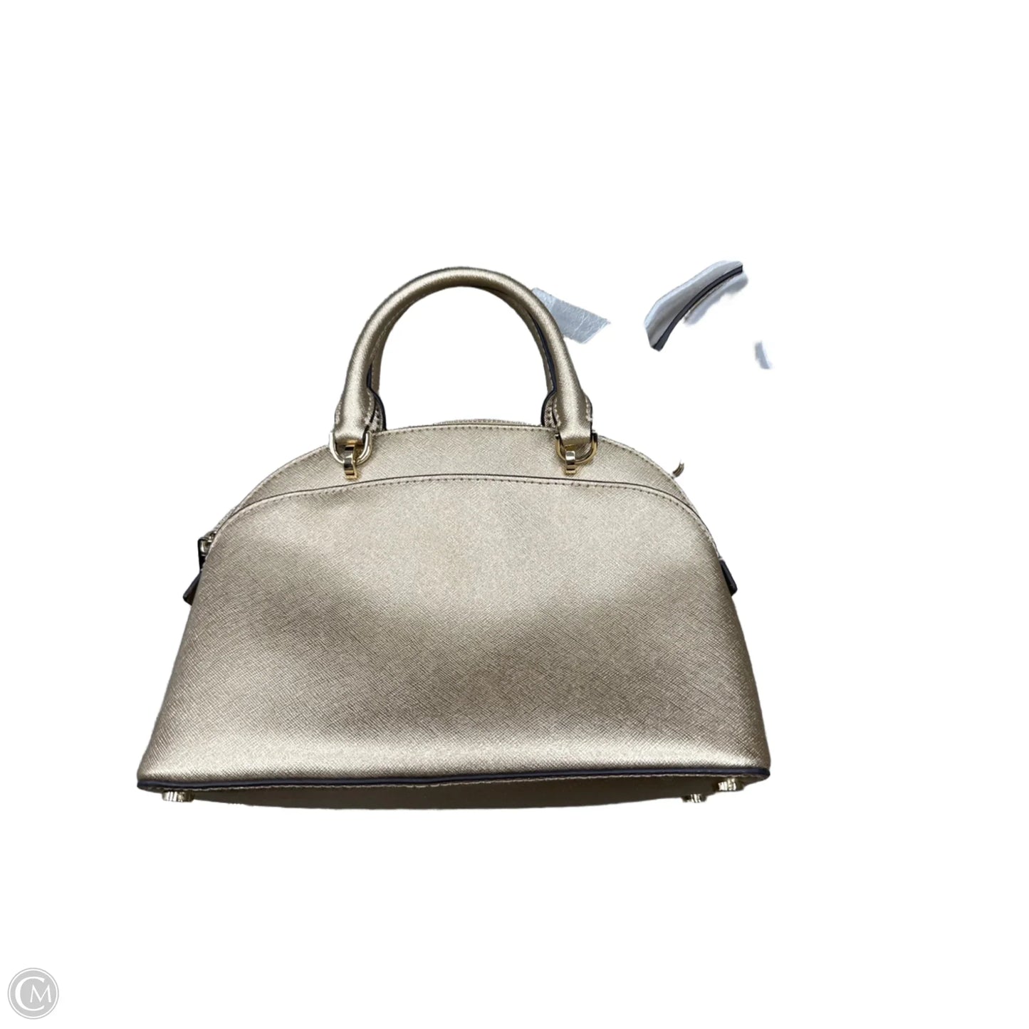 Crossbody Designer By Michael Kors, Size: Small