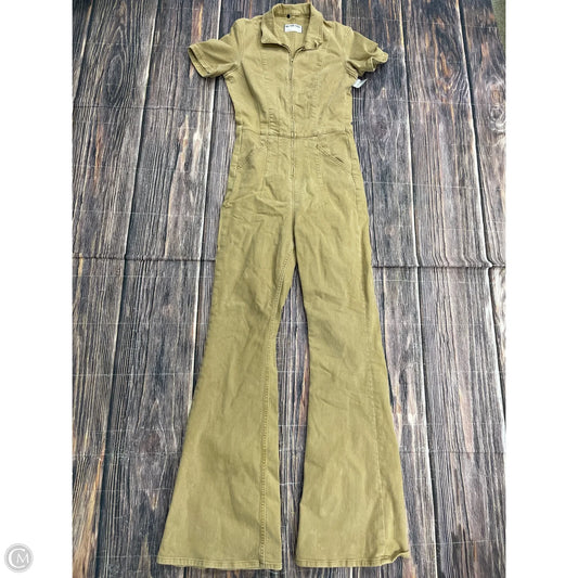 Jumpsuit By We The Free In Brown, Size: S