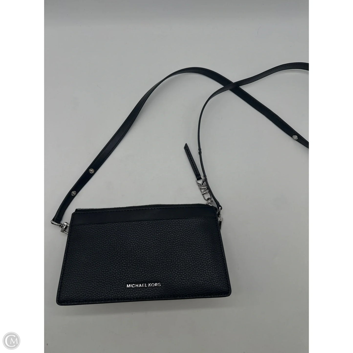 Crossbody Designer By Michael Kors, Size: Small