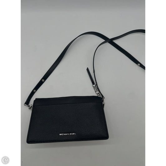 Crossbody Designer By Michael Kors, Size: Small