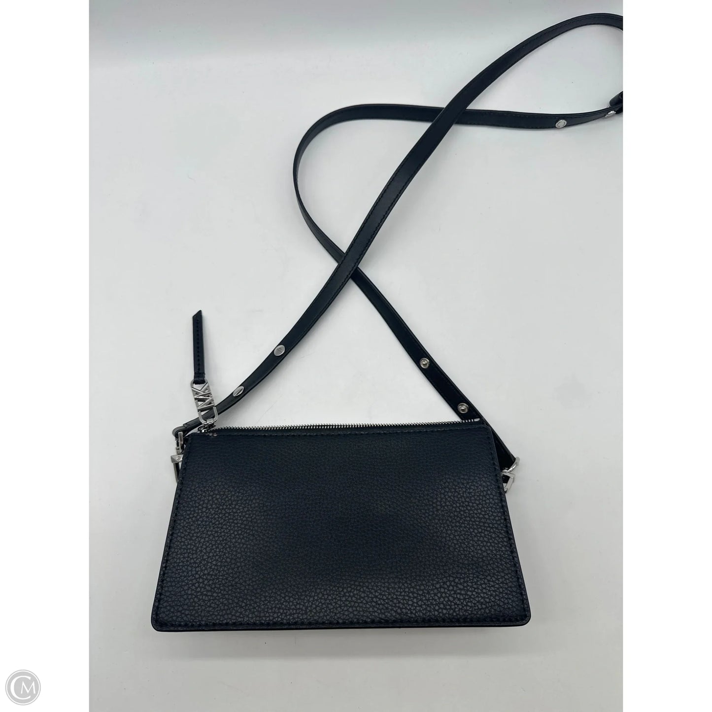 Crossbody Designer By Michael Kors, Size: Small