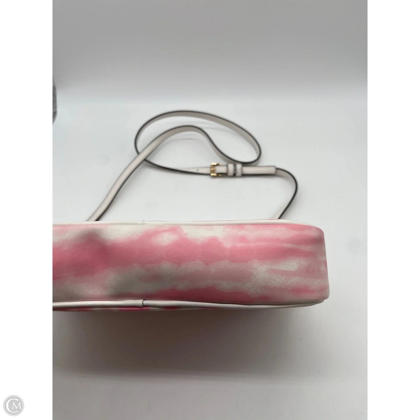 Crossbody Designer By Michael Kors, Size: Small