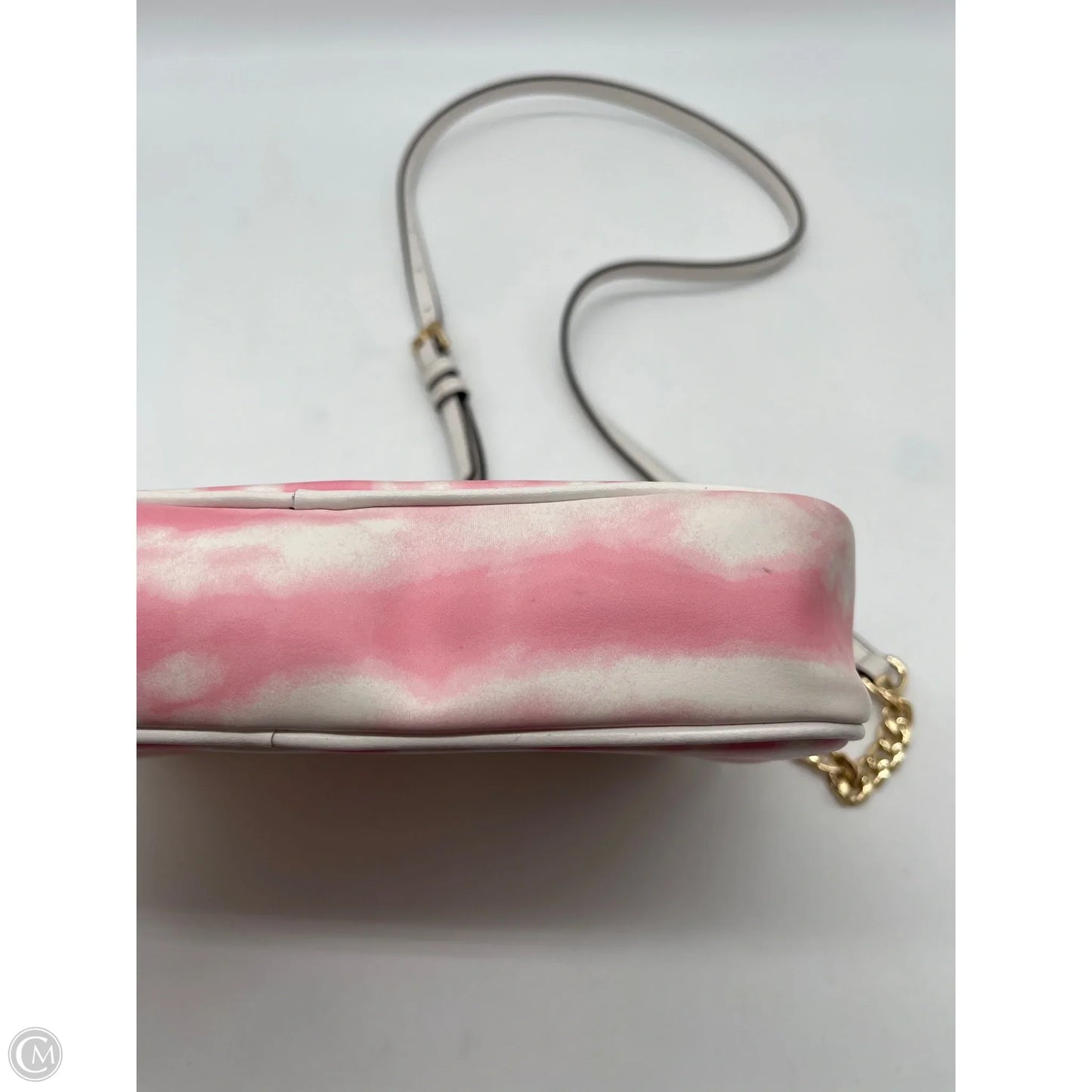 Crossbody Designer By Michael Kors, Size: Small