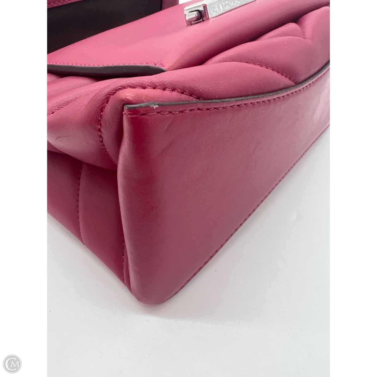 Crossbody Designer By Michael Kors, Size: Small