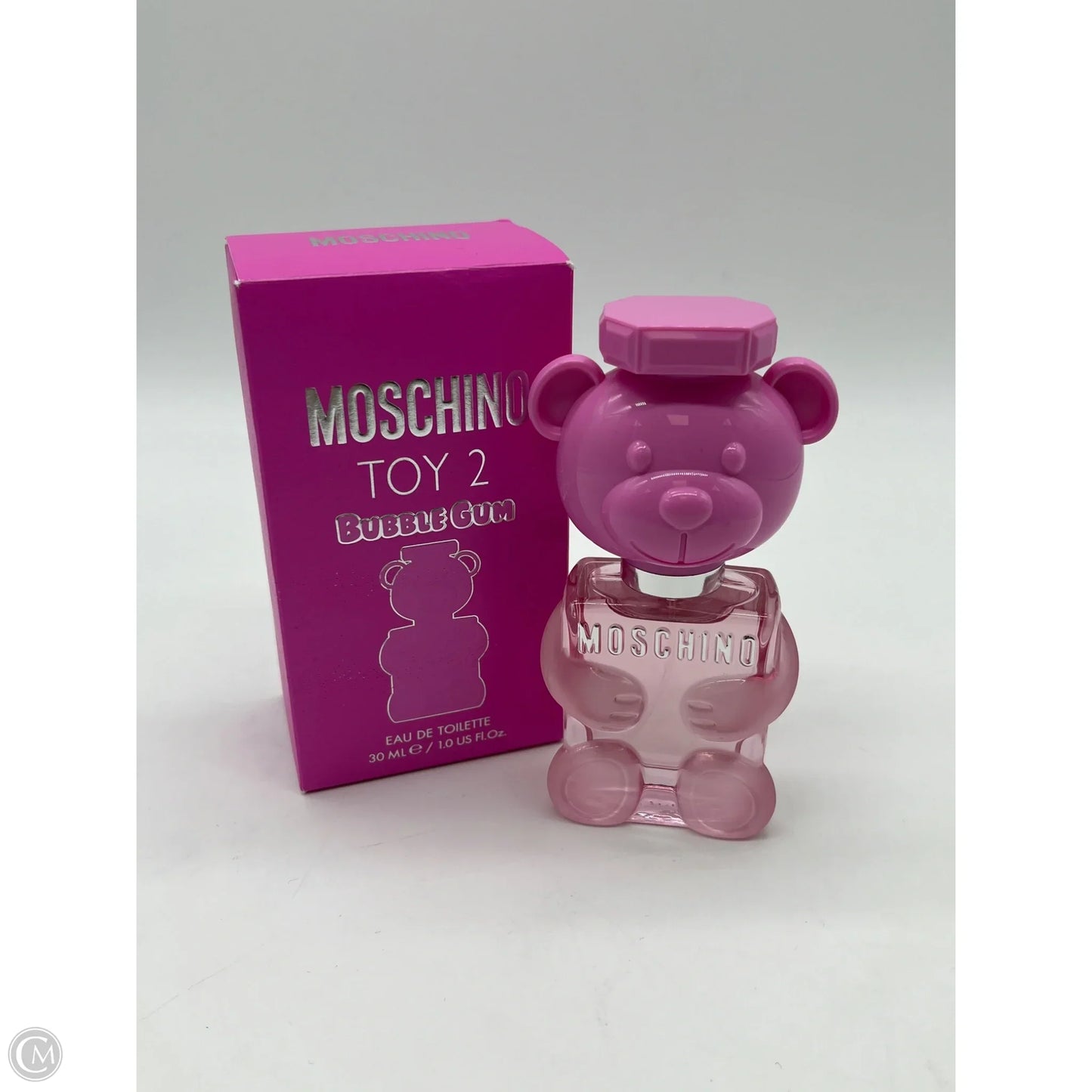 Fragrance Luxury Designer By Moschino