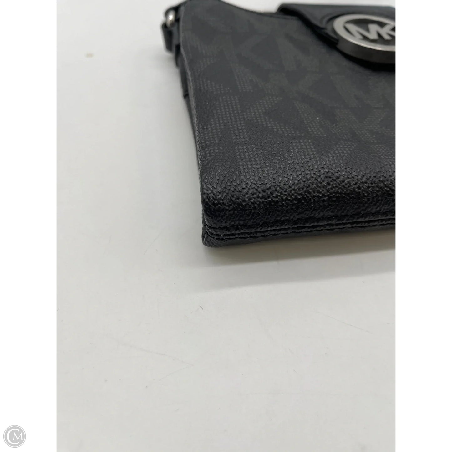 Crossbody Designer By Michael Kors, Size: Small