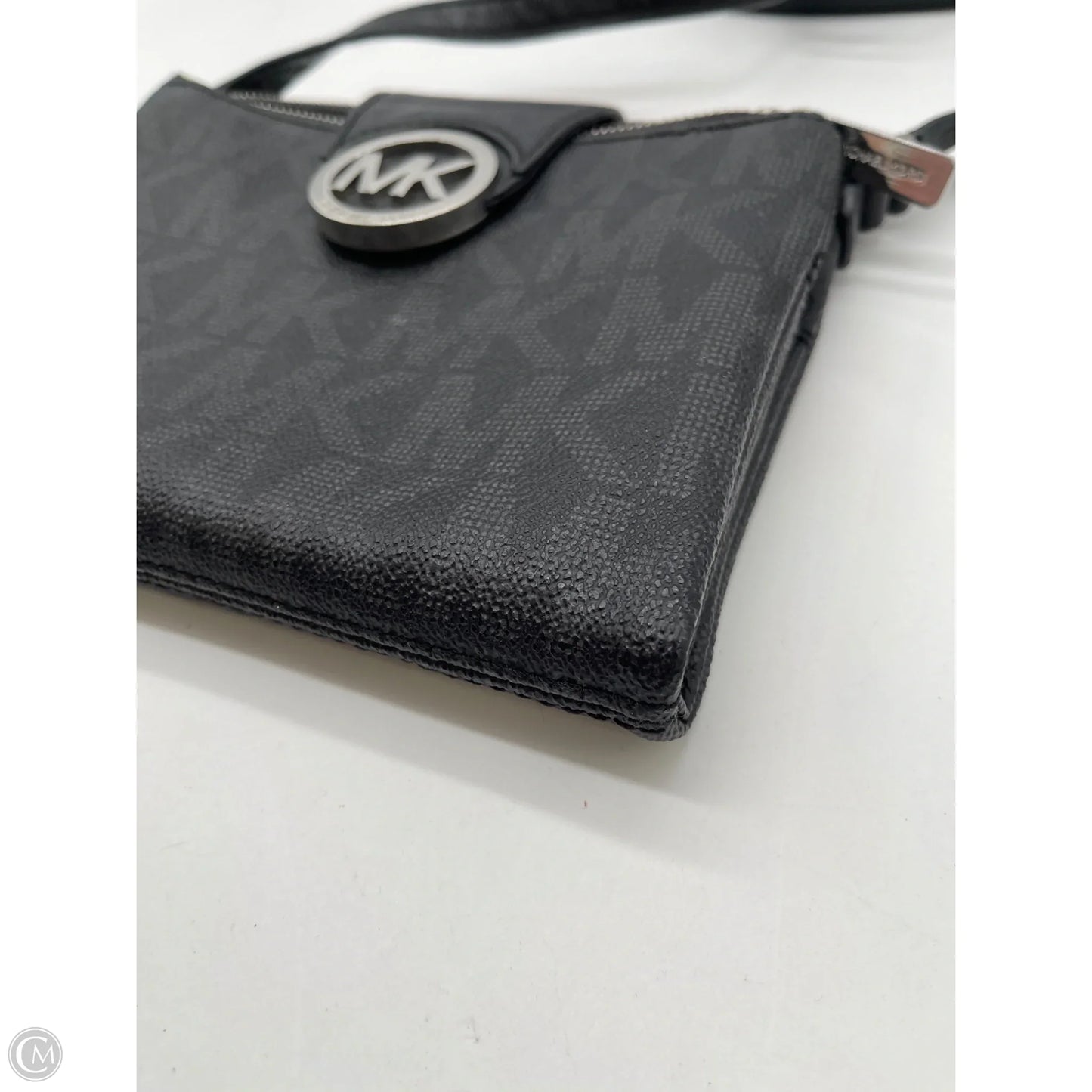 Crossbody Designer By Michael Kors, Size: Small