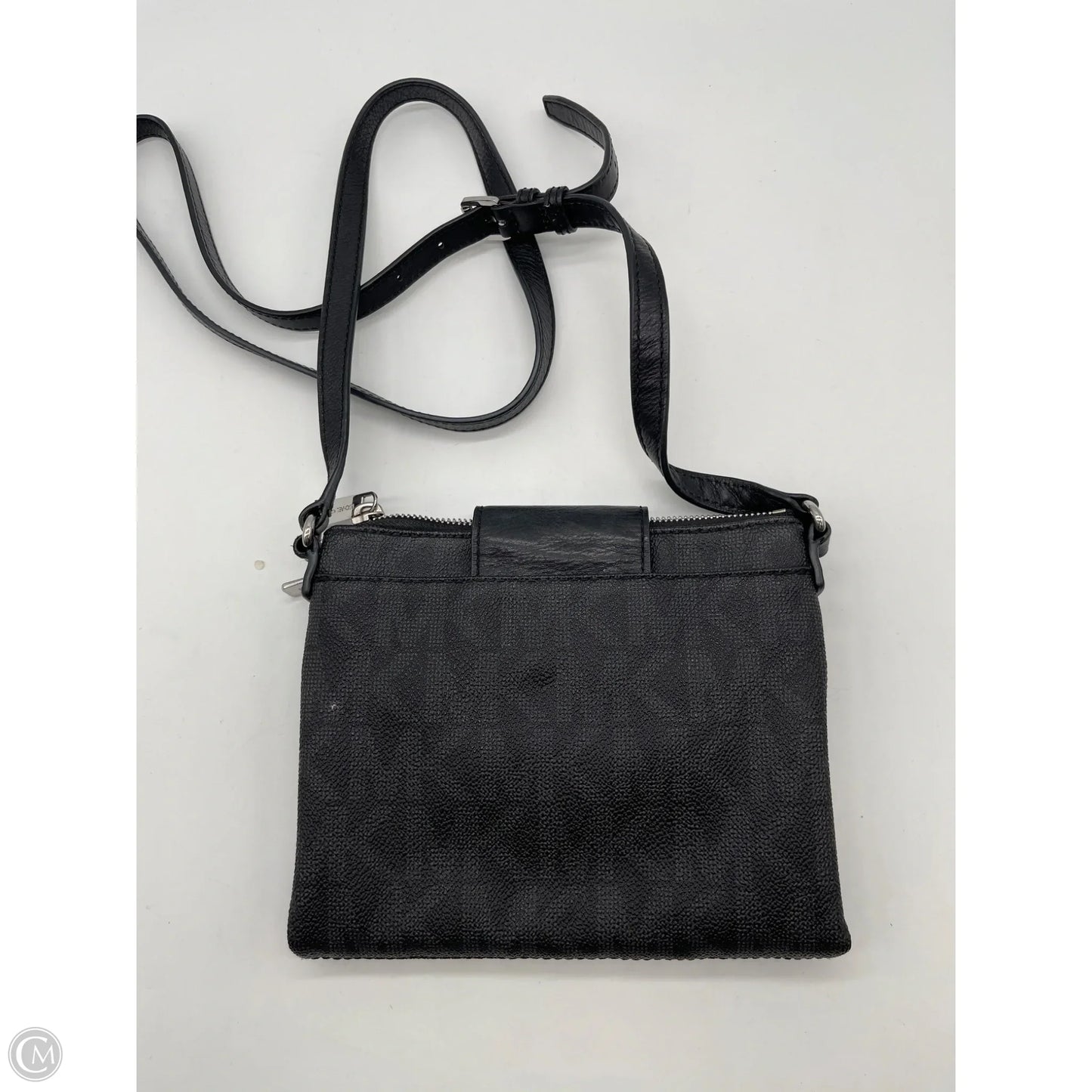 Crossbody Designer By Michael Kors, Size: Small