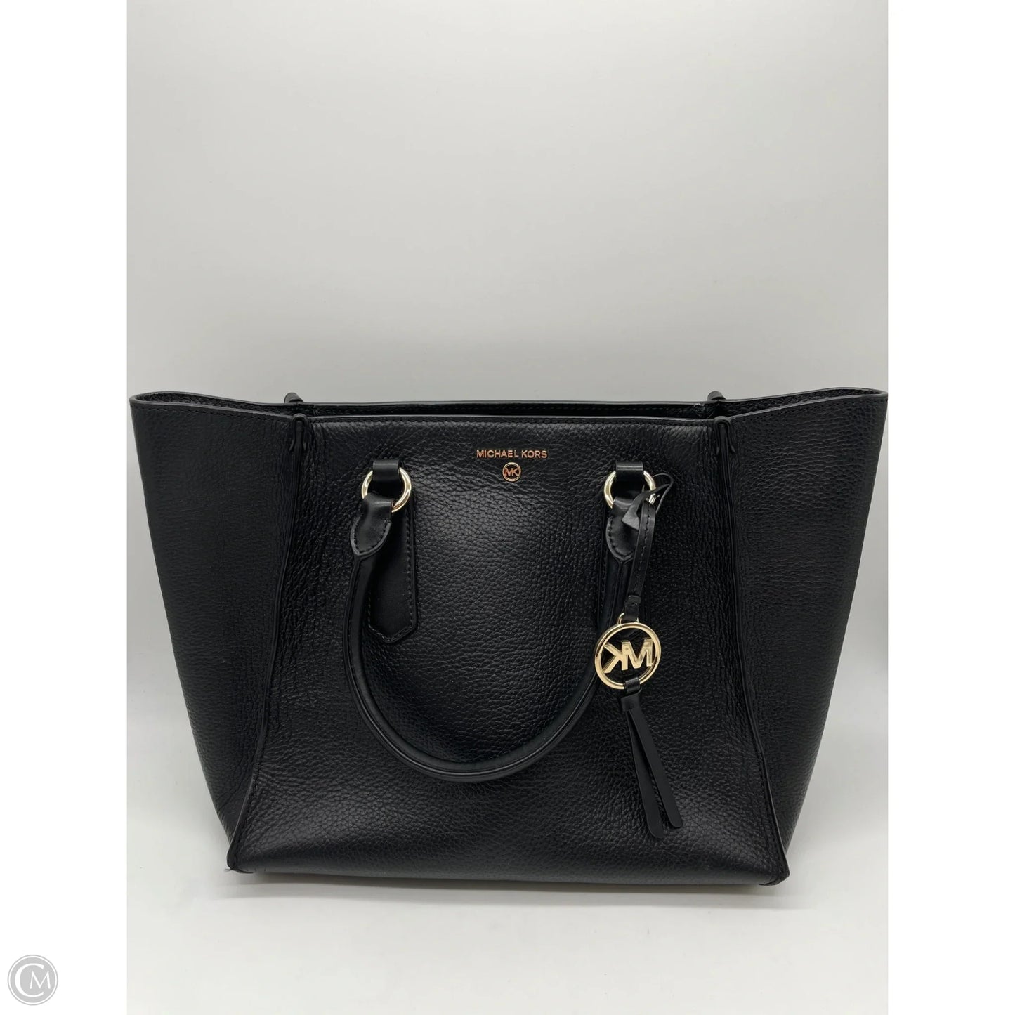 Handbag Designer By Michael Kors, Size: Large