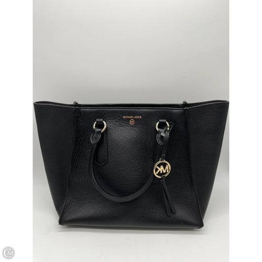 Handbag Designer By Michael Kors, Size: Large