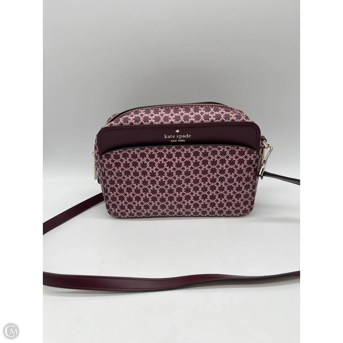 Crossbody Designer By Kate Spade, Size: Small