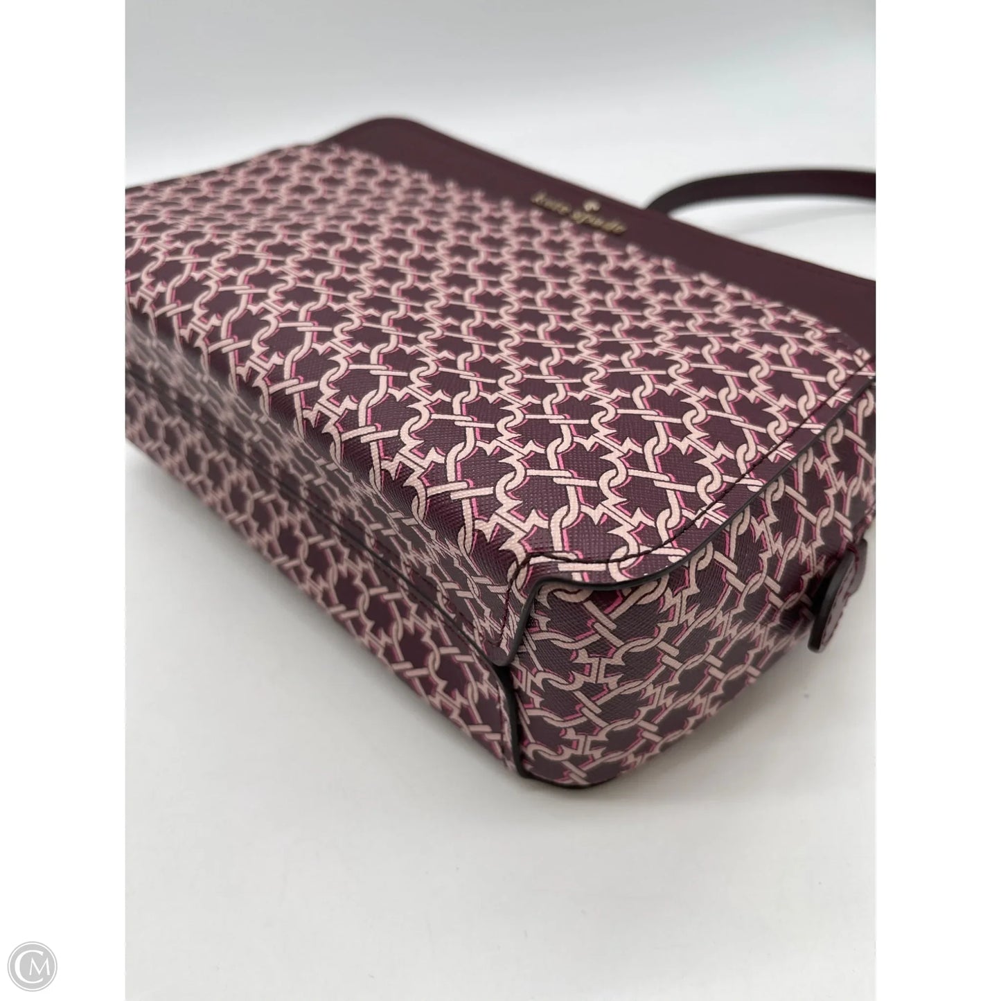 Crossbody Designer By Kate Spade, Size: Small