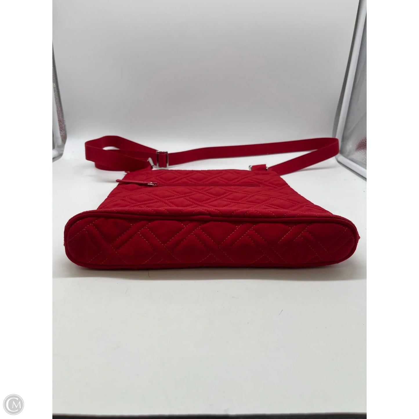 Crossbody By Vera Bradley, Size: Medium