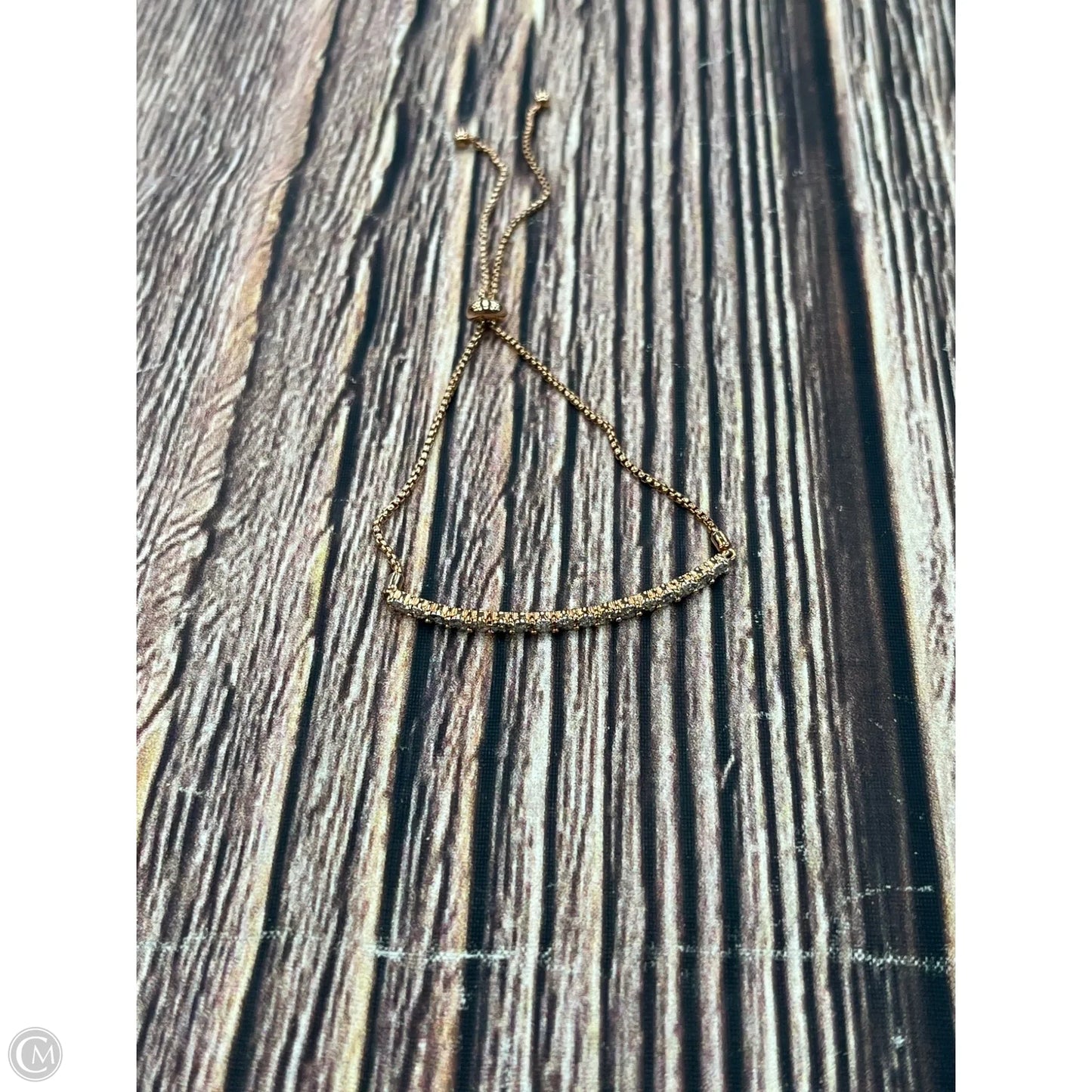 Bracelet Chain By Pandora