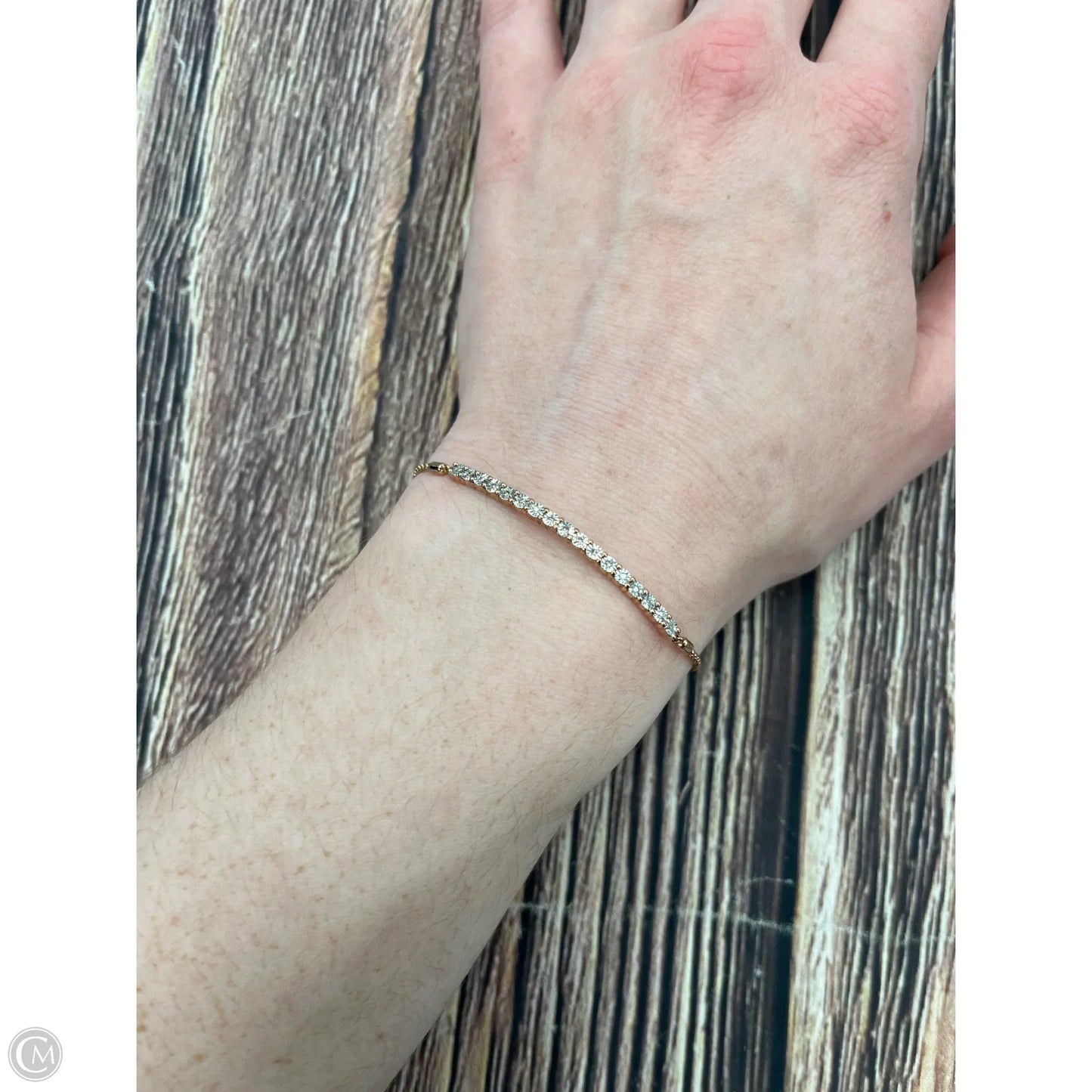 Bracelet Chain By Pandora