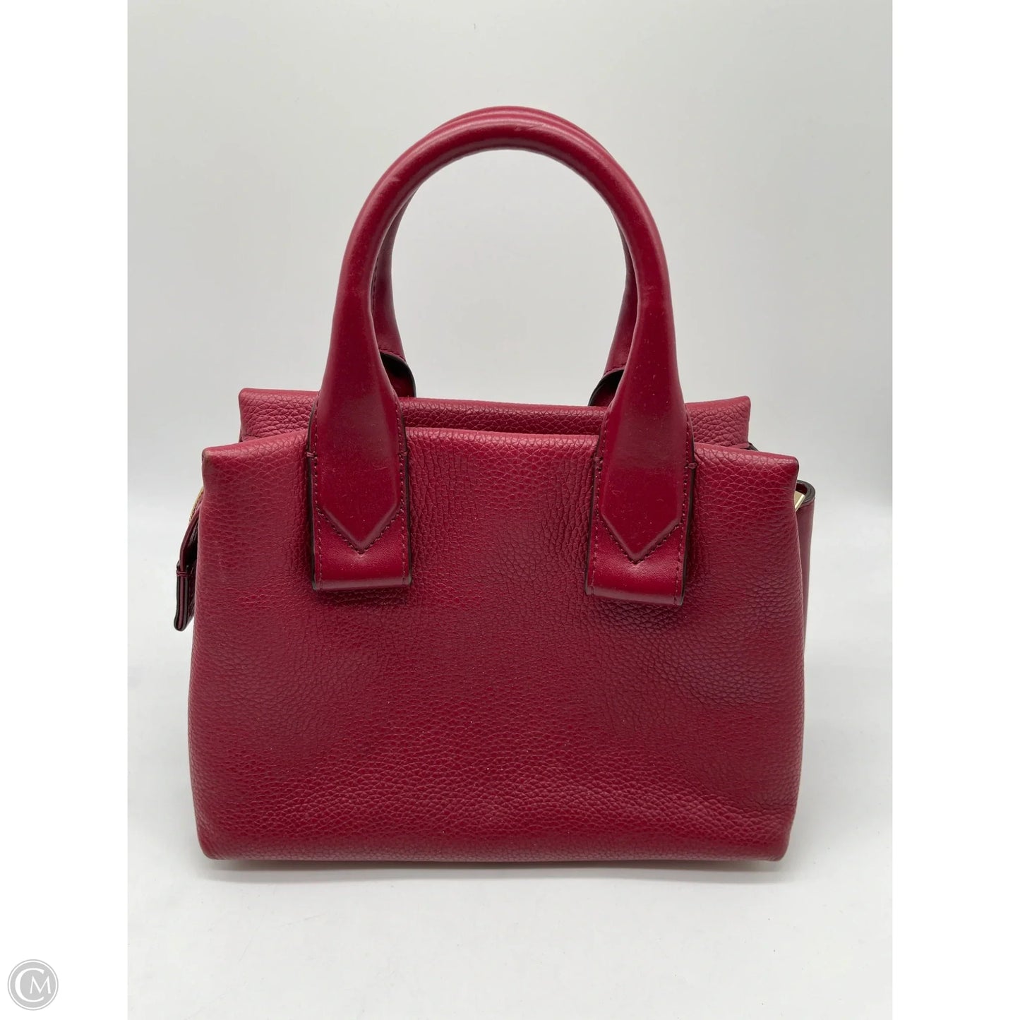 Crossbody Designer By Michael Kors, Size: Small