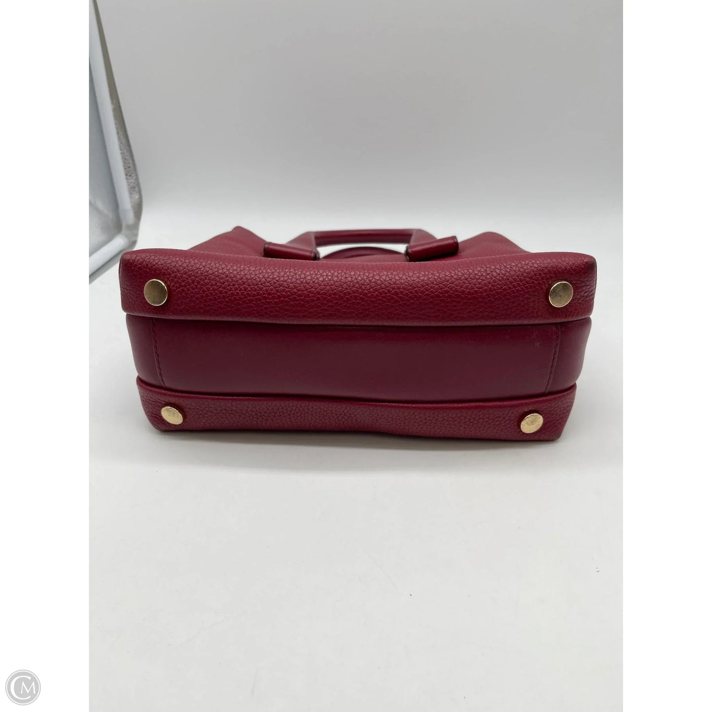 Crossbody Designer By Michael Kors, Size: Small