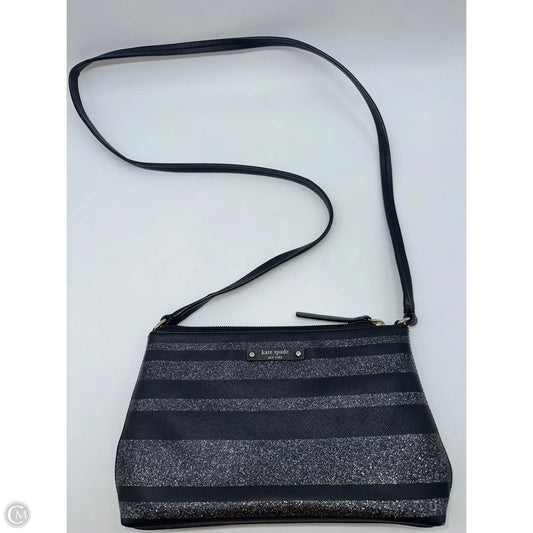 Crossbody Designer By Kate Spade, Size: Small