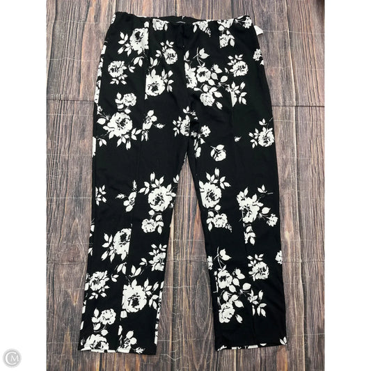 Pants Other By Heimish Usa In Black, Size: 3x