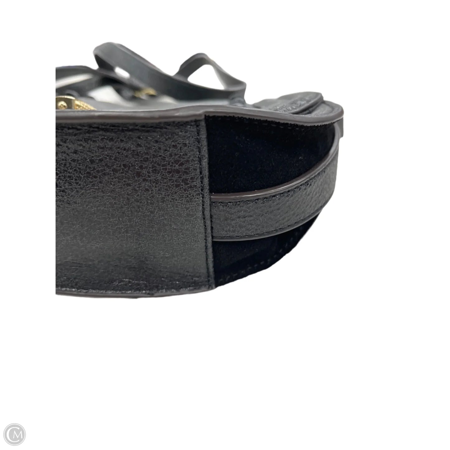 Crossbody Leather By Aimee Kestenberg, Size: Small