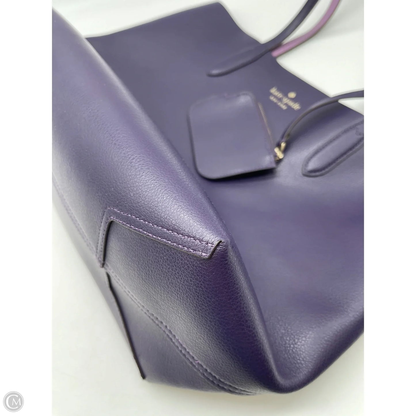 Handbag Designer By Kate Spade, Size: Large