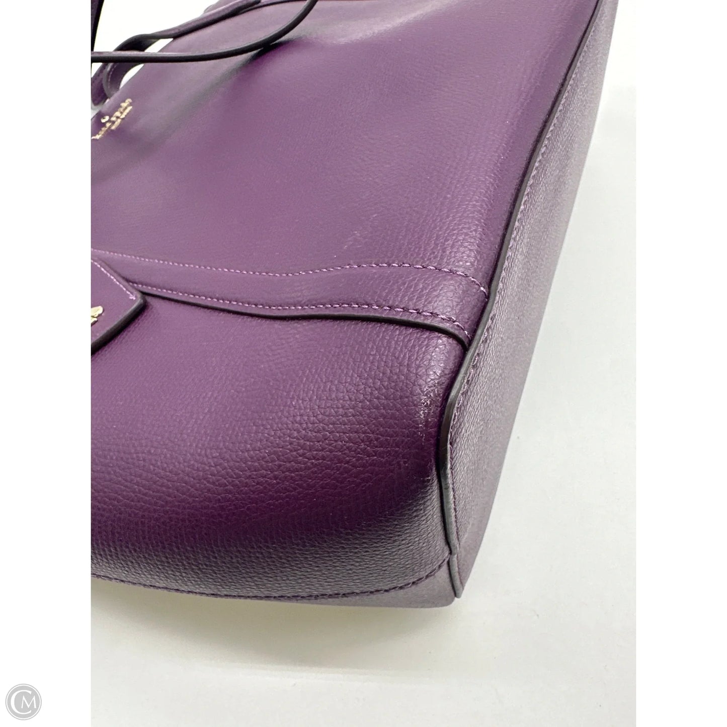 Handbag Designer By Kate Spade, Size: Large