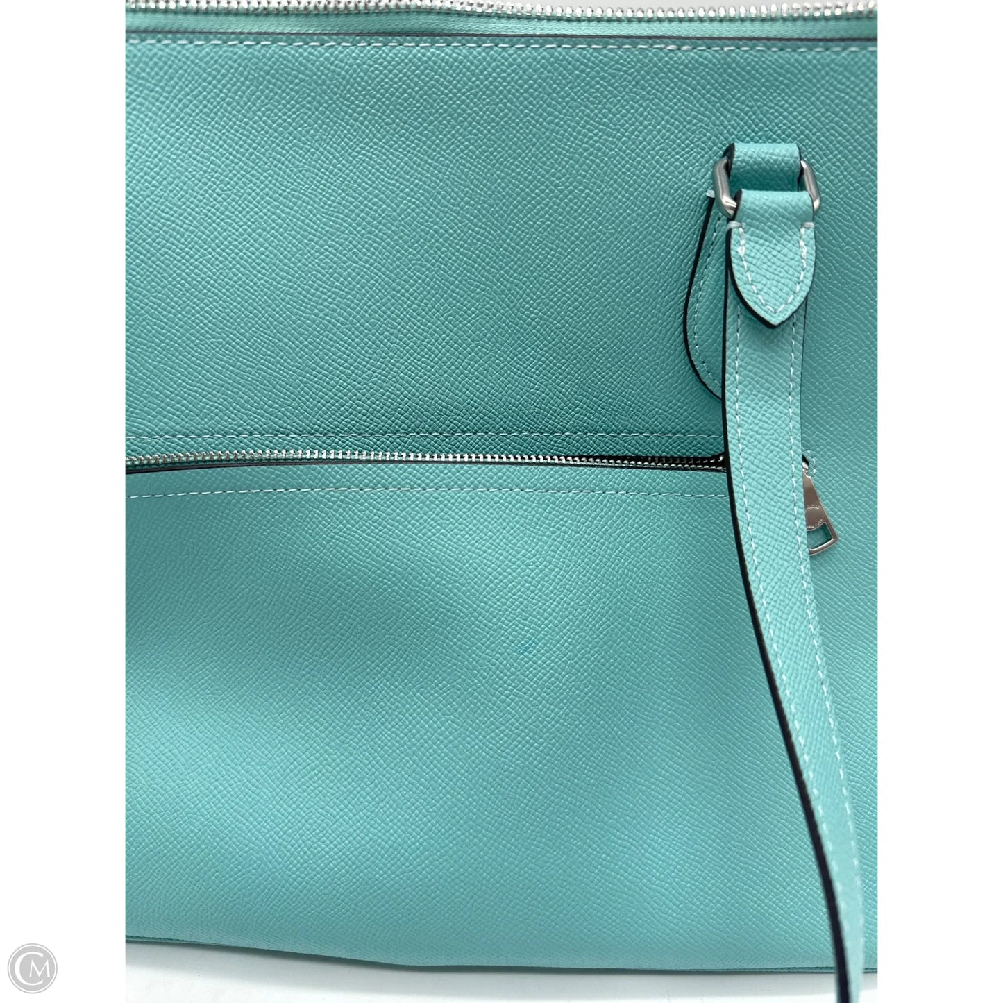 Handbag Designer By Coach, Size: Large