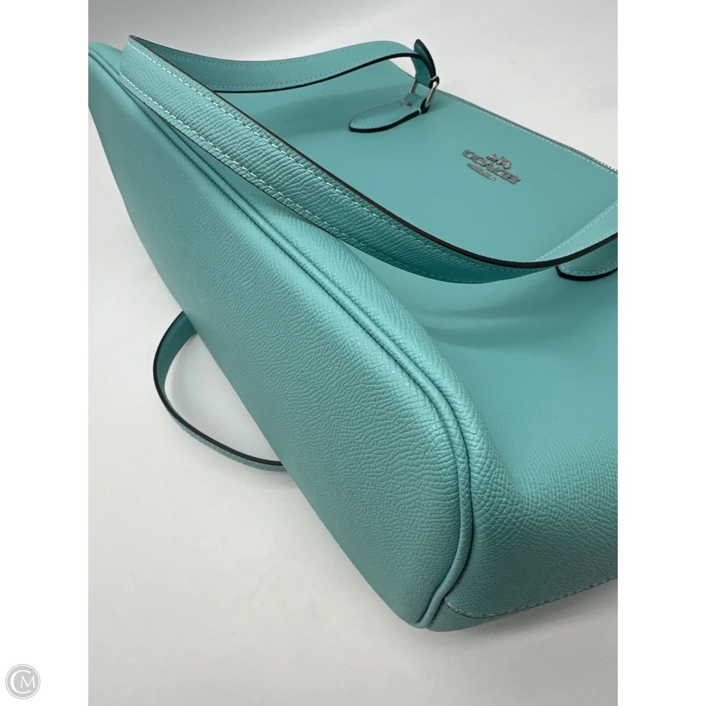 Handbag Designer By Coach, Size: Large