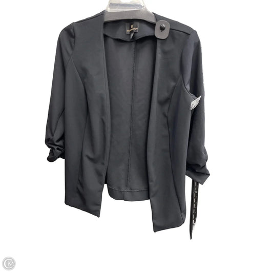 Blazer By Worthington In Black, Size: S