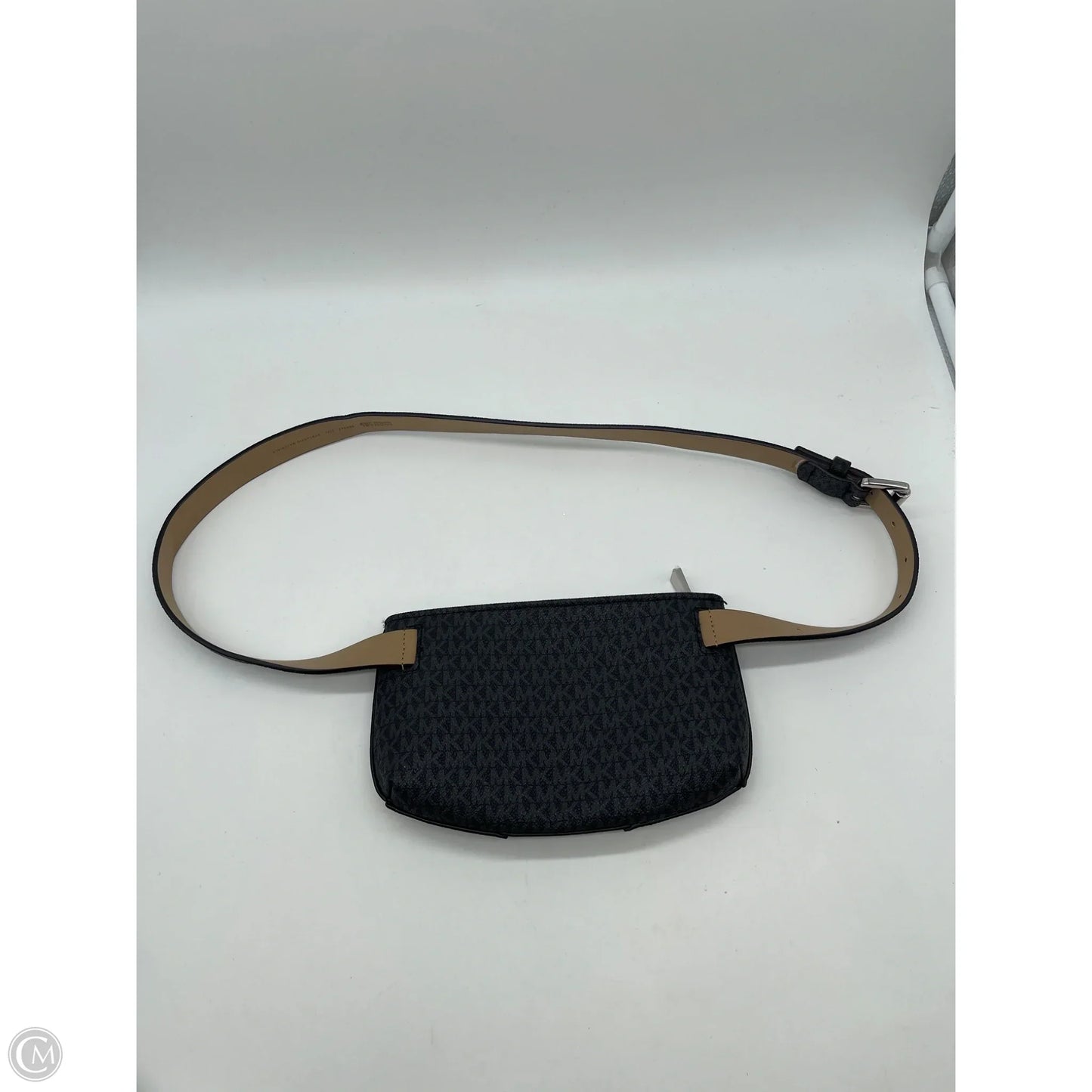 Belt Bag Designer By Michael Kors, Size: Small