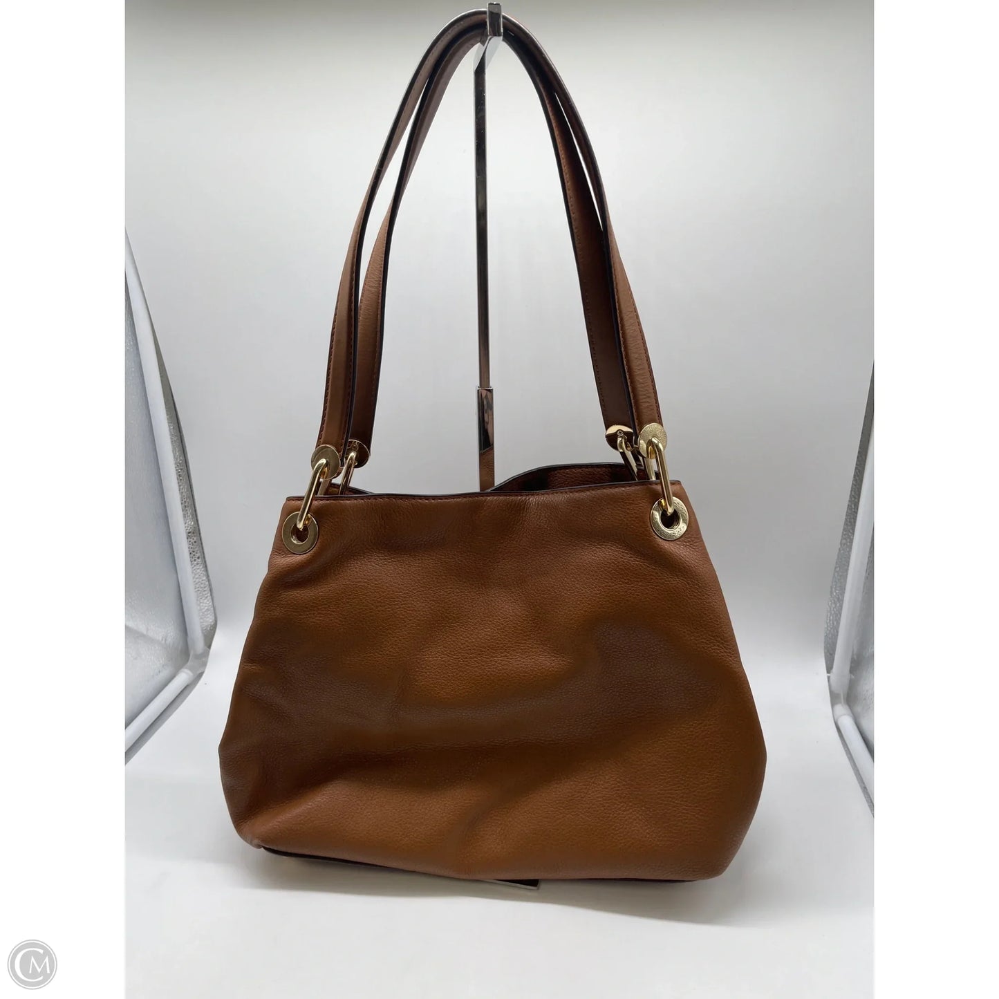 Handbag Designer By Michael Kors, Size: Medium