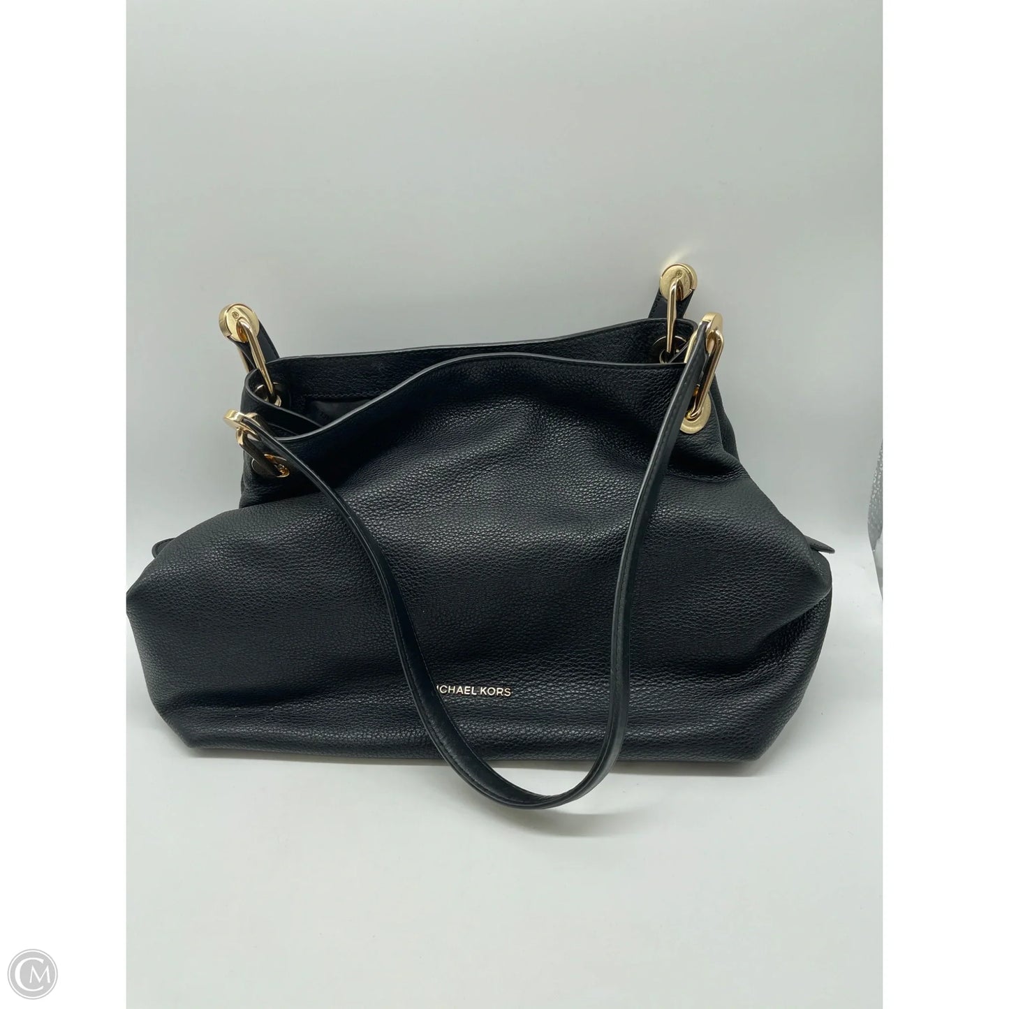 Handbag Designer By Michael Kors, Size: Medium