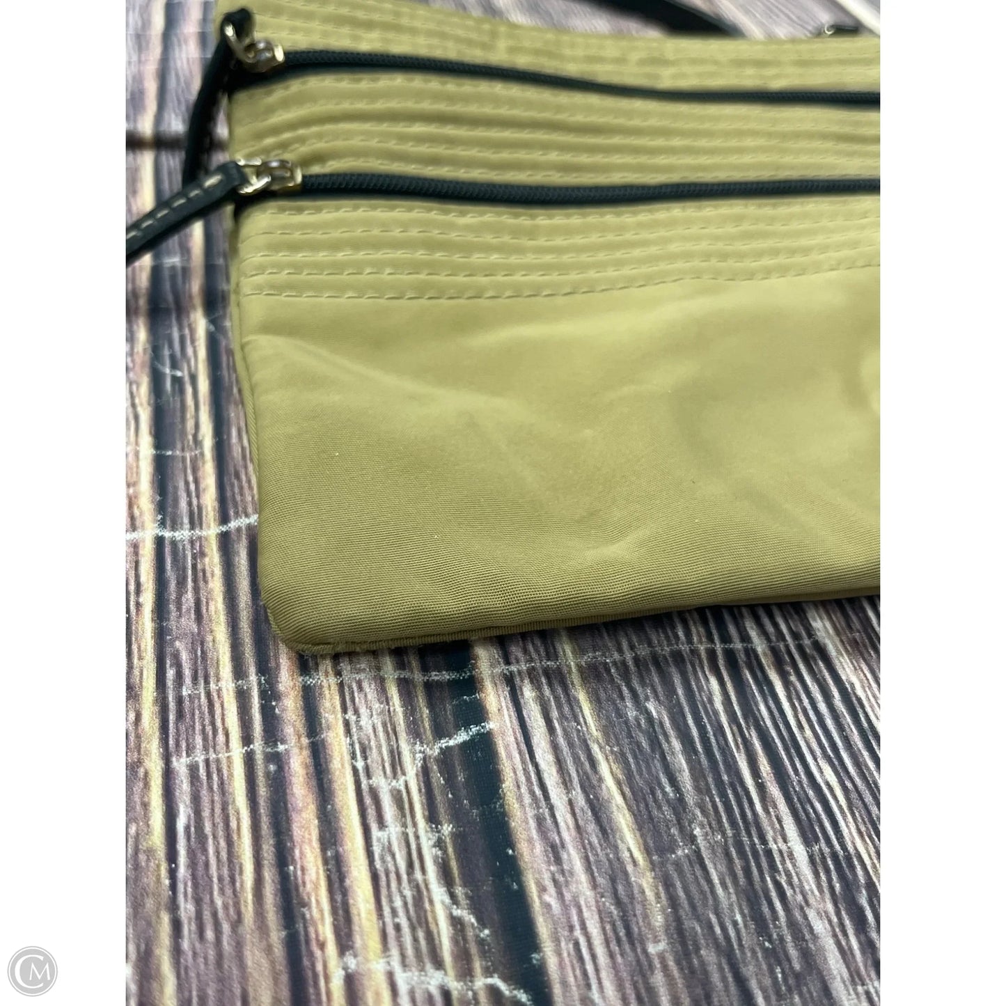 Crossbody Designer By Dooney And Bourke, Size: Small