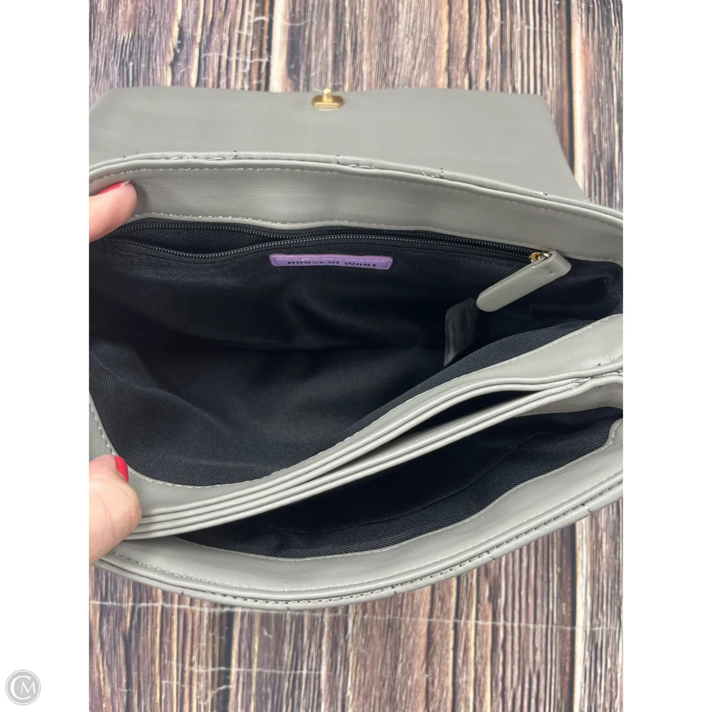 Crossbody By House Of Want, Size: Small