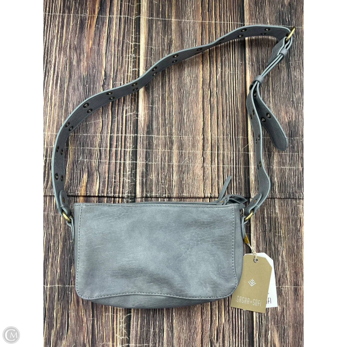 Crossbody By Cmc, Size: Small