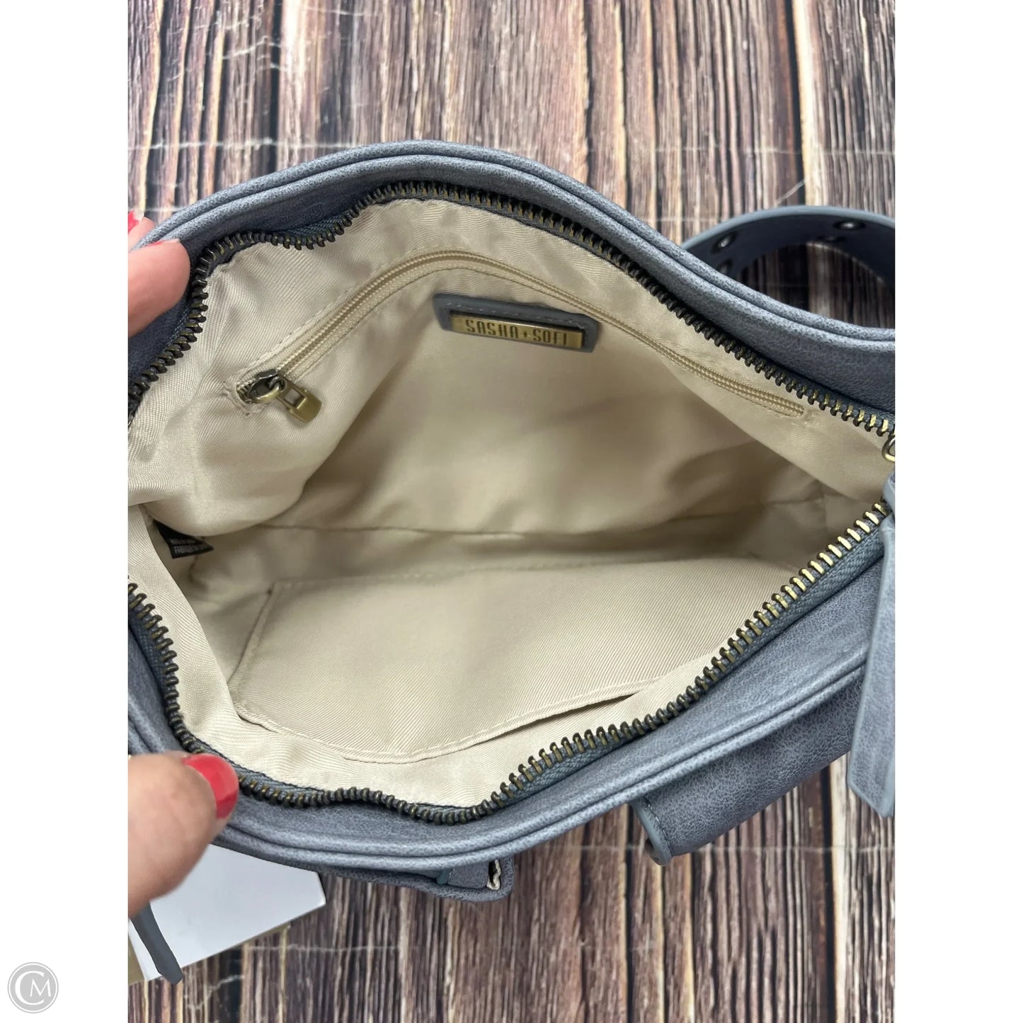Crossbody By Cmc, Size: Small